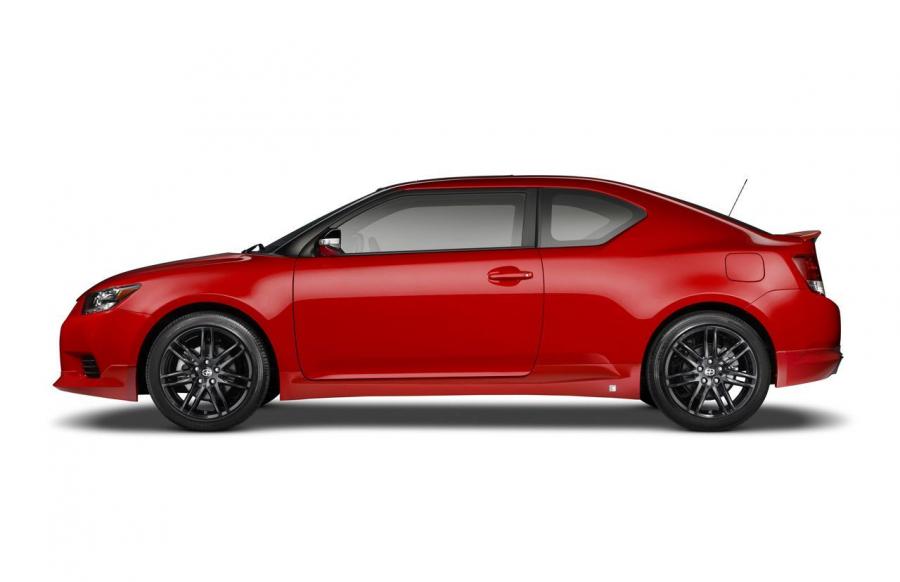  Scion tC Release Series 8.0 2012 года  (фото 11 из 24)